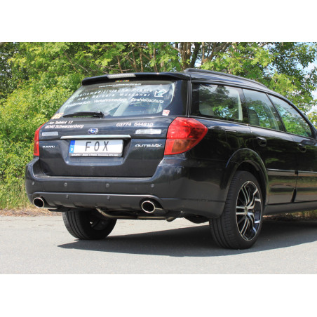 Subaru Outback/Legacy Outback BP – Kombi (station wagon)245 (Cod. F-SU061003-727)