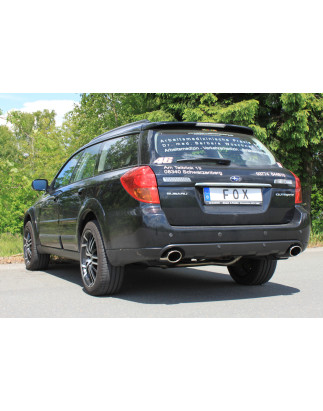 Subaru Outback/Legacy Outback BP – Kombi (station wagon)245 (Cod. F-SU061003-727)