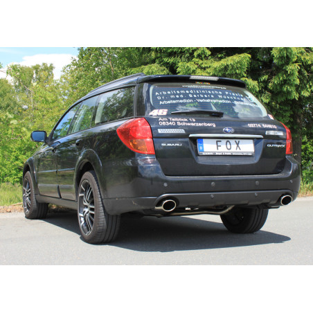 Subaru Outback/Legacy Outback BP – Kombi (station wagon)245 (Cod. F-SU061003-727)