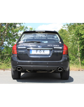 Subaru Outback/Legacy Outback BP – Kombi (station wagon)245 (Cod. F-SU061003-727)