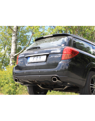 Subaru Outback/Legacy Outback BP – Kombi (station wagon)245 (Cod. F-SU061003-727)