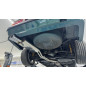 BMW E30 320i/ 325i M-Technik Silenziatore posteriore – 2x76 Tipo 14 (Cod. F-BM020052-088)