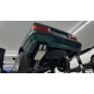 BMW E30 320i/ 325i M-Technik Silenziatore posteriore – 2x76 Tipo 14 (Cod. F-BM020052-088)