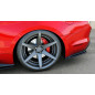 Splitters posteriori laterali Ford Mustang Mk6 (Cod. M-FO-MU-6-RSD1G)