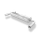 Toyota MR2 Tipo W1 Silenziatore uscita posteriore destra e sinistra – 1x (Cod. F-TO080005-071)