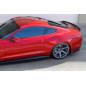 Splitters posteriori laterali Ford Mustang Mk6 (Cod. M-FO-MU-6-RSD1G)