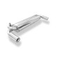 Toyota MR2 Tipo W1 Silenziatore uscita posteriore destra e sinistra – 1x (Cod. F-TO080005-071)