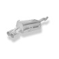 Renault Espace III Silenziatore posteriore – senza tailpipes (Cod. F-RE051002-050)