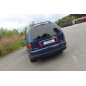 Renault Espace III Silenziatore posteriore – senza tailpipes (Cod. F-RE051002-050)