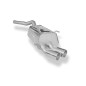 Renault Espace III Silenziatore posteriore – senza tailpipes (Cod. F-RE051002-050)