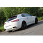 Alfa Romeo Brera 939 Silenziatore posteriore destra e sinistra – 2x106x71 ty (Cod. F-AL120004-466)