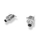 Subaru Forester – SJ Silenziatore posteriore destra e sinistra – 1x114 tipo (Cod. F-SU053003-055