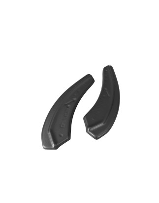 Splitters posteriori laterali Mazda 3 BN (Mk3) Facelift (Cod. M-MA-3-3F-RSD1G)
