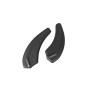 Splitters posteriori laterali Mazda 3 BN (Mk3) Facelift (Cod. M-MA-3-3F-RSD1G)