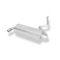 BMW F20/21 BMW F21 114i/ 116i Silenziatore posteriore – 1x76 Tipo 16 (Cod. F-BM013005-127)