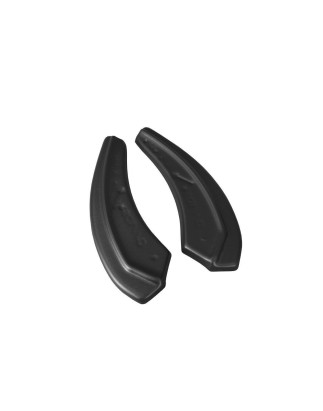 Splitters posteriori laterali Mazda 3 BN (Mk3) Facelift (Cod. M-MA-3-3F-RSD1G)