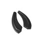 Splitters posteriori laterali Mazda 3 BN (Mk3) Facelift (Cod. M-MA-3-3F-RSD1G)