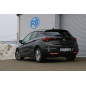 Opel Astra K Silenziatore uscita posteriore destra e sinistra – 129x106 (Cod. F-OP044003-349)