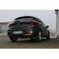Opel Astra K Silenziatore uscita posteriore destra e sinistra – 129x106 (Cod. F-OP044003-349)