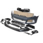 Paraurti Anteriore  Volkswagen Golf 6 R20 ABS (Cod. E-TCW5102)