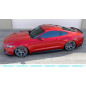 MINIGONNE Diffuseur Ford Mustang Mk6 (Cod. M-FO-MU-6-SD1G)