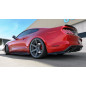MINIGONNE Diffuseur Ford Mustang Mk6 (Cod. M-FO-MU-6-SD1G)