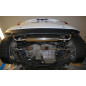 Smart Fortwo coupé 451 Silenziatore posteriore destra e sinistra – 86x54 tipo (Cod. F-SM010003-34