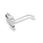 Opel Zafira B OPC Silenziatore posteriore con uscite destra e sinistra (duplex) – 1x90 tipo (Cod. 