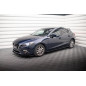 Diffusori minigonne Mazda 3 BN (Mk3)  (Cod. M-MA-3-3F-SD1G)