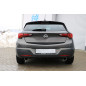 Opel Astra K Silenziatore uscita posteriore destra e sinistra – 1x100 ty (Cod. F-OP044003-293)