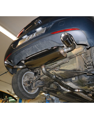 Opel Astra K Silenziatore uscita posteriore destra e sinistra – 1x100 ty (Cod. F-OP044003-293)