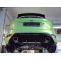 Ford Focus II RS Silenziatore posteriore destra e sinistra – 129x106 Tipo 32 (Cod. F-FO031075-349)