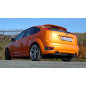 Ford Focus II ST Silenziatore uscita posteriore destra e sinistra – 1x10 (Cod. F-FO031025-153)