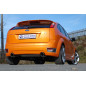 Ford Focus II ST Silenziatore uscita posteriore destra e sinistra – 1x10 (Cod. F-FO031025-153)