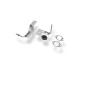 Subaru Forester – SJ Silenziatore posteriore destra e sinistra – 1x100 tipo (Cod. F-SU053003-133