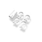 BMW F20/F21 – 120d Silenziatore posteriore destra e sinistra – 1x90 ty (Cod. F-BM013025-291)