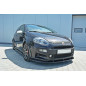 SPLITTER ANTERIORE Abarth Punto Evo  (Cod. M-FI-PU-EVO-AB-FD1G)