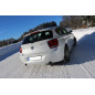 BMW F20/F21 – 120d Silenziatore posteriore destra e sinistra – 1x90 ty (Cod. F-BM013025-291)
