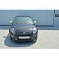SPLITTER ANTERIORE Abarth Punto Evo  (Cod. M-FI-PU-EVO-AB-FD1G)