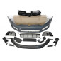 Paraurti Anteriore  Volkswagen Golf 6 R20 ABS (Cod. E-TCW5102)