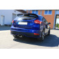Ford Focus III ST Silenziatore uscita posteriore center – 2x100 Tipo 25 (Cod. F-FO032025-294)