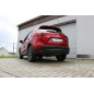 Mazda CX5 – KE/ GH Silenziatore posteriore destra e sinistra – 1x100 Tipo 16 (Cod. F-MA220005-46