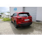 Mazda CX5 – KE/ GH Silenziatore posteriore destra e sinistra – 1x100 Tipo 16 (Cod. F-MA220005-46