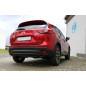 Mazda CX5 – KE/ GH Silenziatore posteriore destra e sinistra – 1x100 Tipo 16 (Cod. F-MA220005-46