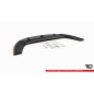 SPLITTER ANTERIORE Abarth Punto Evo  (Cod. M-FI-PU-EVO-AB-FD1G)