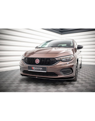 SPLITTER ANTERIORE Fiat Tipo S-Design (Cod. M-FI-TI-1-S-SW-FD1G)