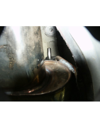Skoda Octavia Tipo 1Z Silenziatore posteriore destra e sinistra – 2x70 Tipo 1 (Cod. F-SK061003-046