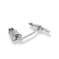 Ford Mondeo IV Fließheck 2,5l Silenziatore posteriore destra e sinistra – 2x (Cod. F-FO042064-070