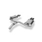 Ford Mondeo IV Fließheck 2,5l Silenziatore posteriore destra e sinistra – 2x (Cod. F-FO042064-070