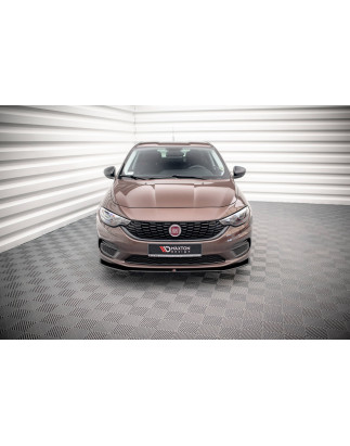 SPLITTER ANTERIORE Fiat Tipo S-Design (Cod. M-FI-TI-1-S-SW-FD1G)